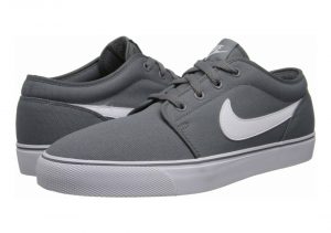 Nike Toki - Cool Grey White (555272091)