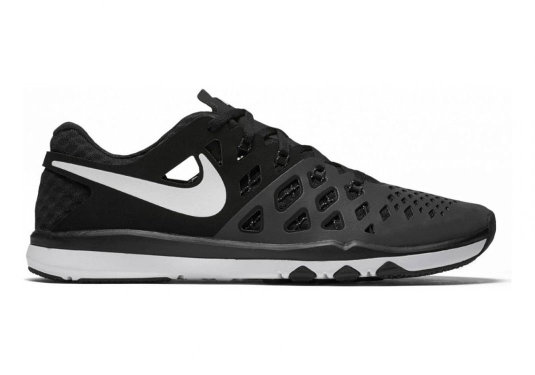 Nike Train Speed 4 - Black (843937010)