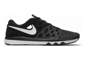 Nike Train Speed 4 - Black (843937010)