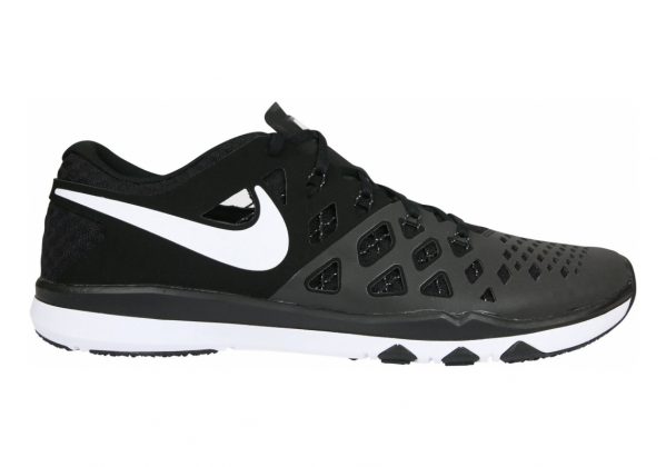 Nike Train Speed 4 - Black (843937010)