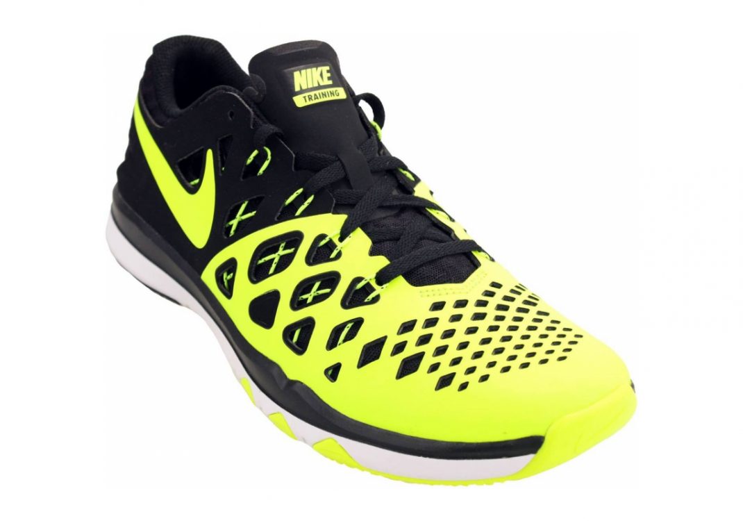 Black/Volt (843937700)