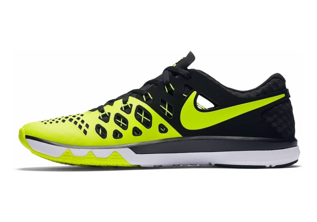 Black/Volt (843937700)