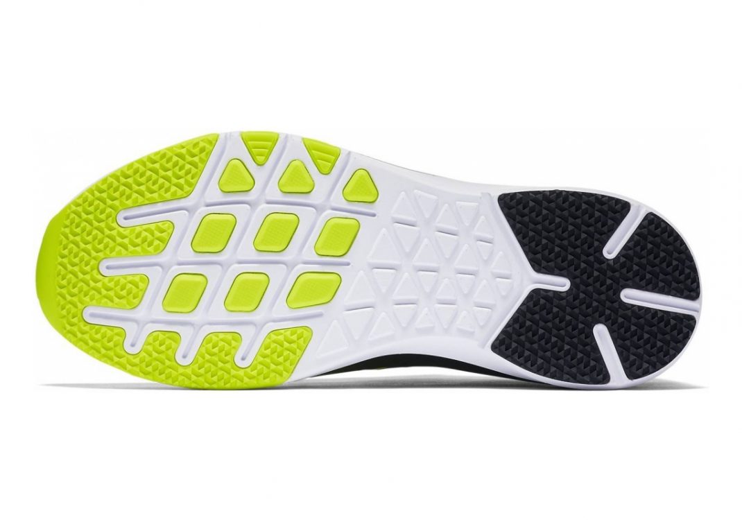 Black/Volt (843937700)