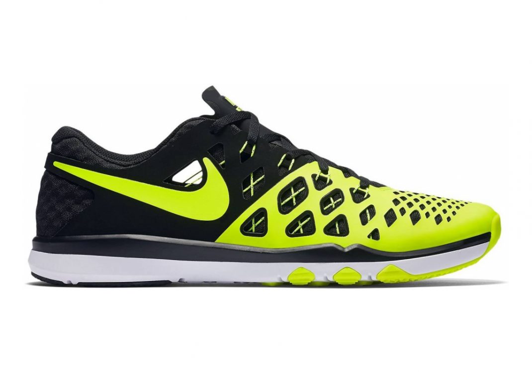 Black/Volt (843937700)