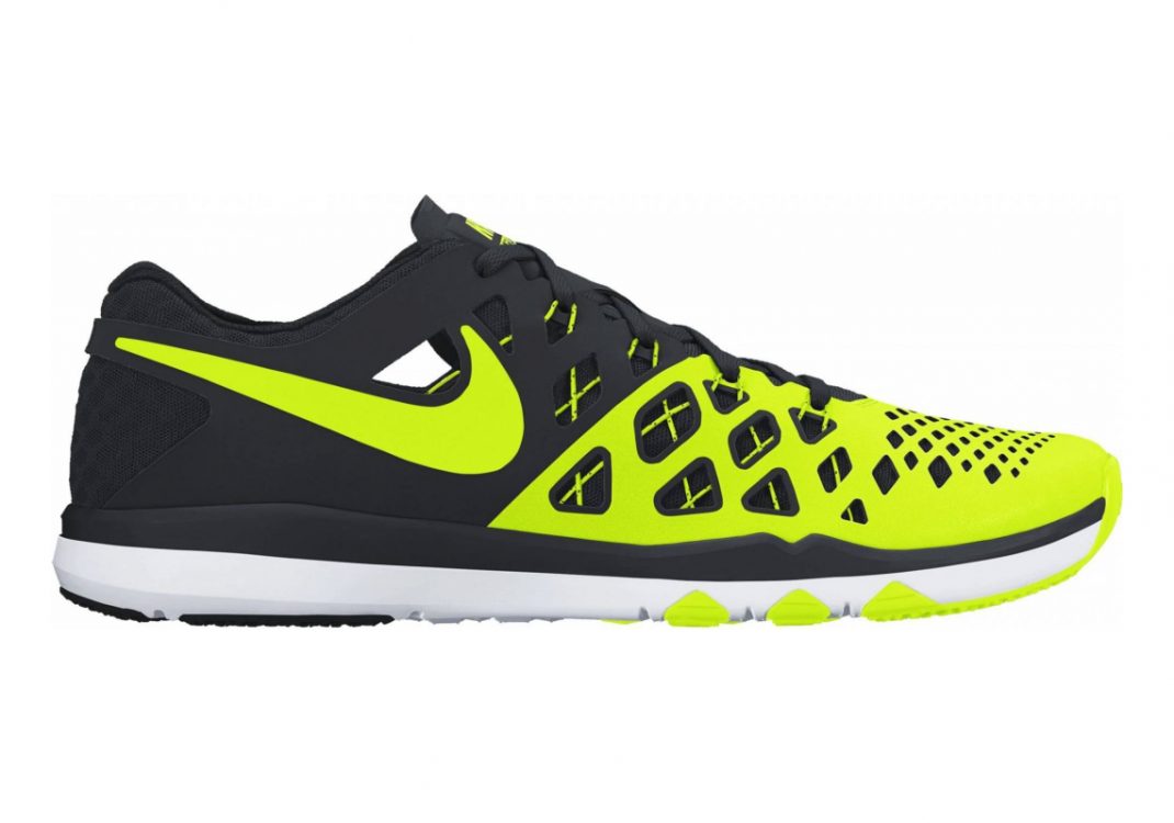 Black/Volt (843937700)