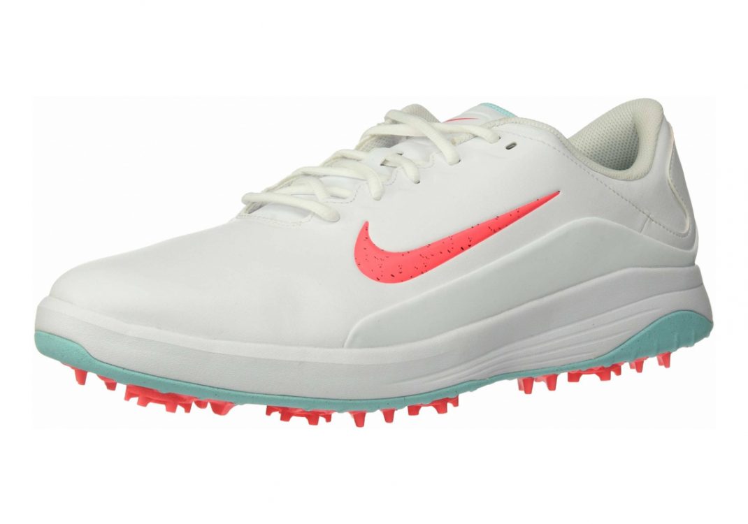 White/Hot Punch-aurora Green (AQ2302104)