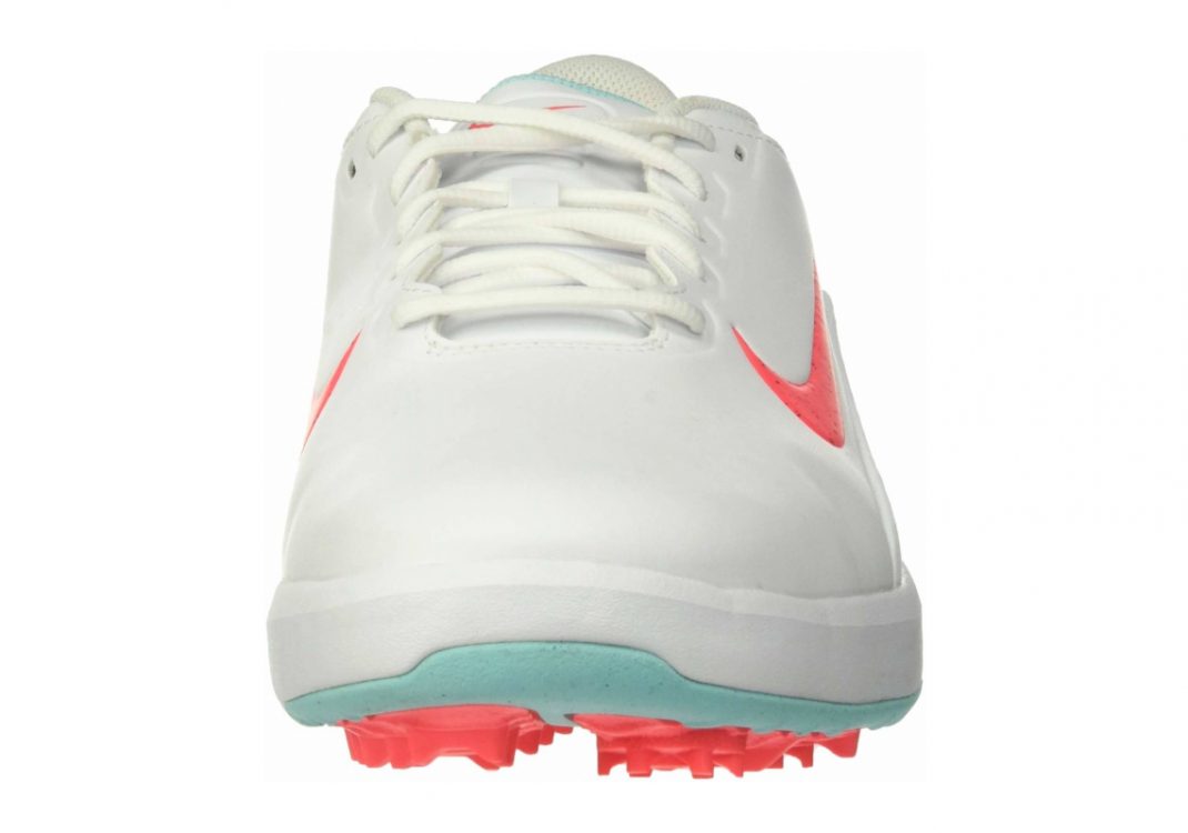 White/Hot Punch-aurora Green (AQ2302104)