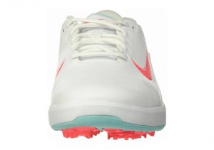 White/Hot Punch-aurora Green (AQ2302104)