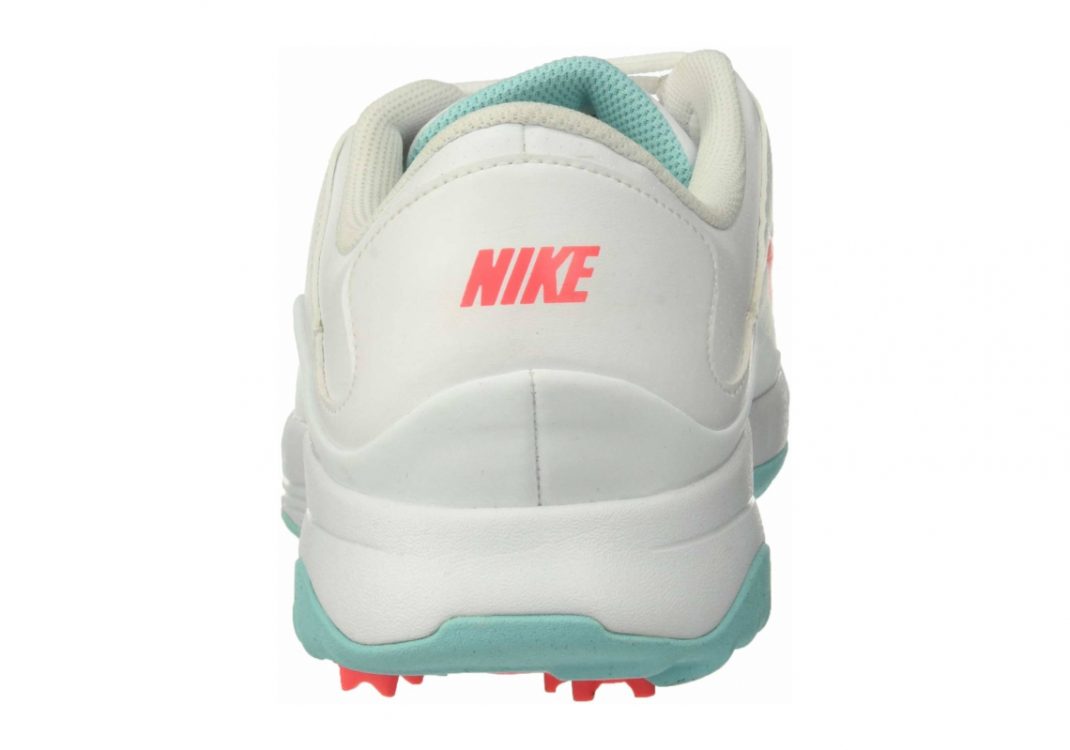 White/Hot Punch-aurora Green (AQ2302104)