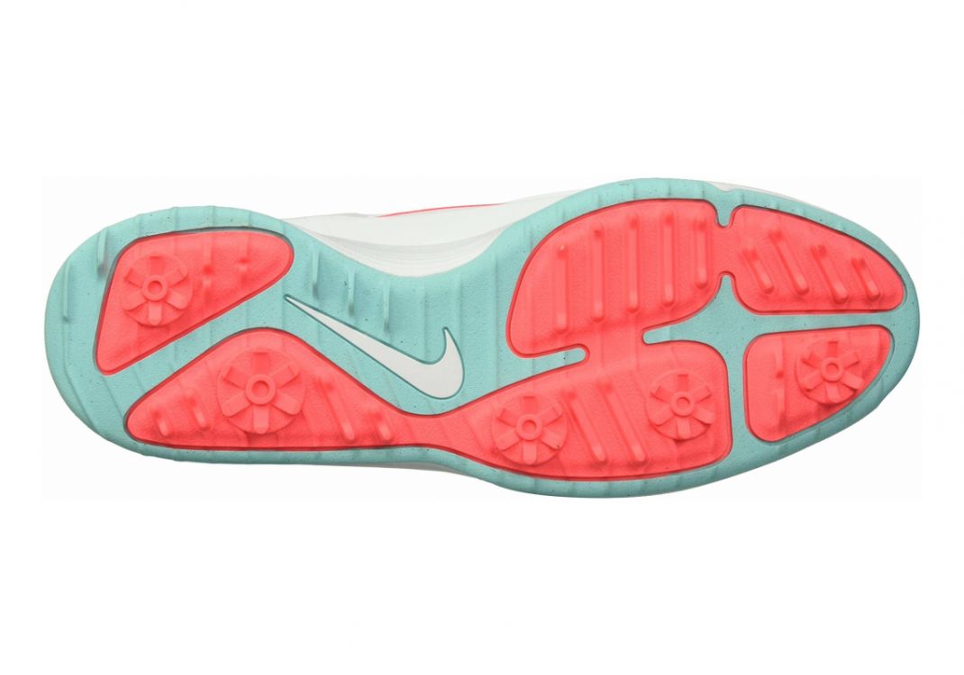 White/Hot Punch-aurora Green (AQ2302104)