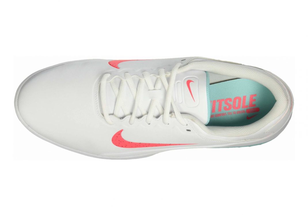 White/Hot Punch-aurora Green (AQ2302104)