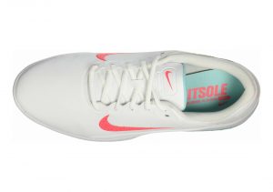 White/Hot Punch-aurora Green (AQ2302104)