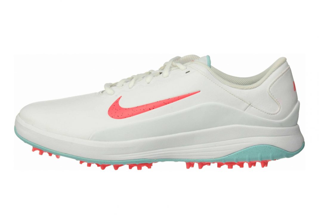 White/Hot Punch-aurora Green (AQ2302104)