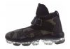 Nike Air Vapormax Premier Flyknit - Multicolore Black Signal Blue Green Strike 003 (AO3241003)