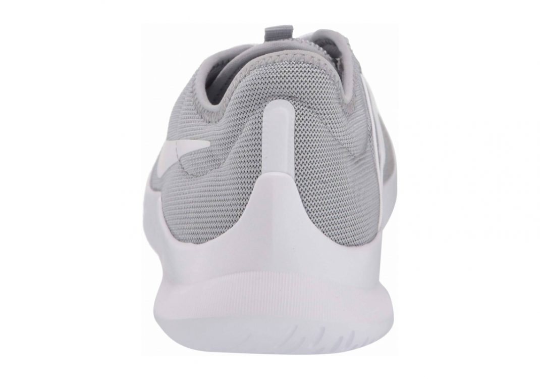 Nike Viale Tech Racer - Wolf Grey/White (AT4209002)