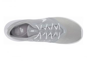 Nike Viale Tech Racer - Wolf Grey/White (AT4209002)