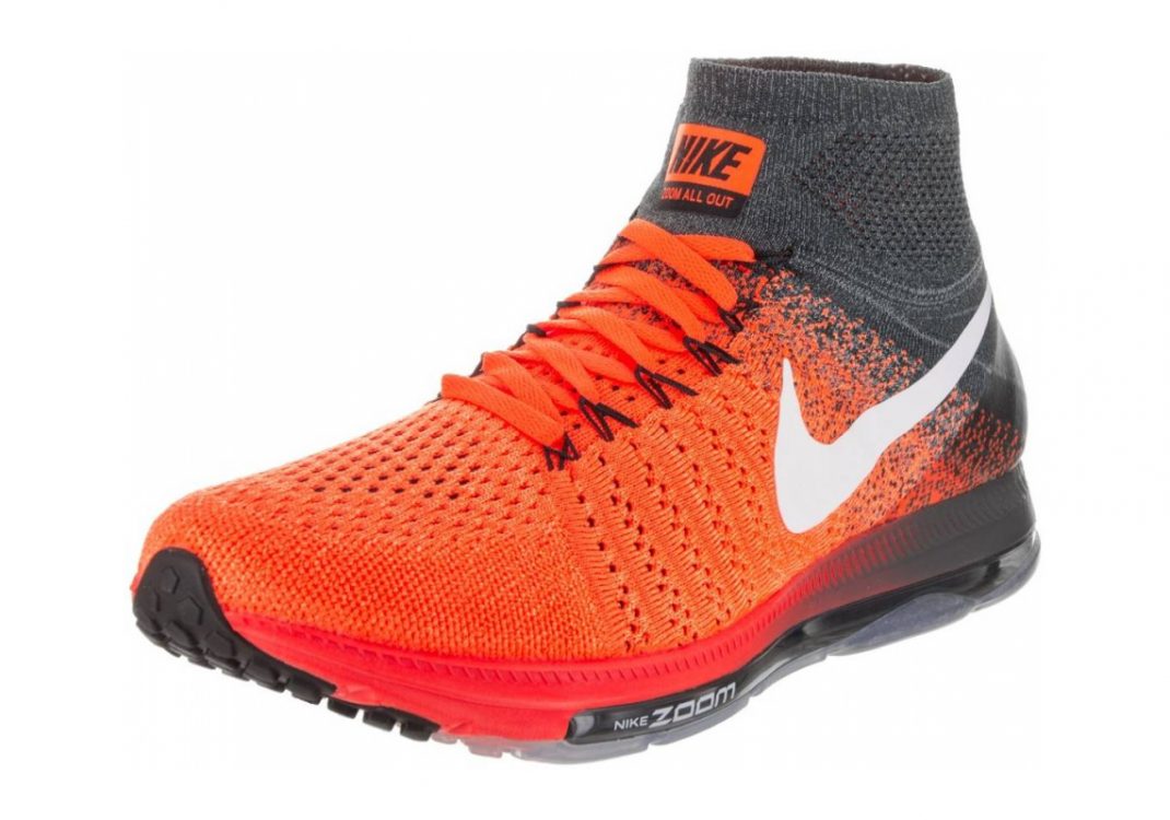 Total Orange/White Anthracite (844134800)