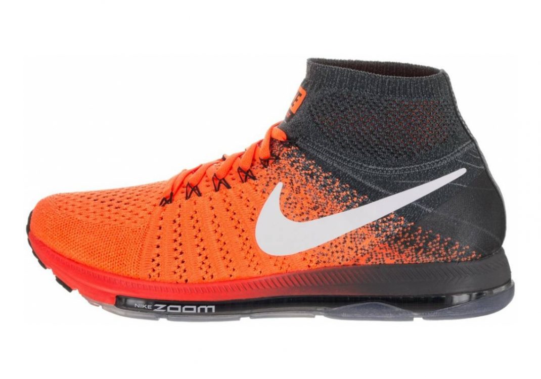 Total Orange/White Anthracite (844134800)