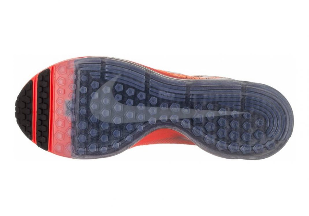 Total Orange/White Anthracite (844134800)