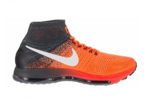 Nike air zoom all out flyknit on foot best sale