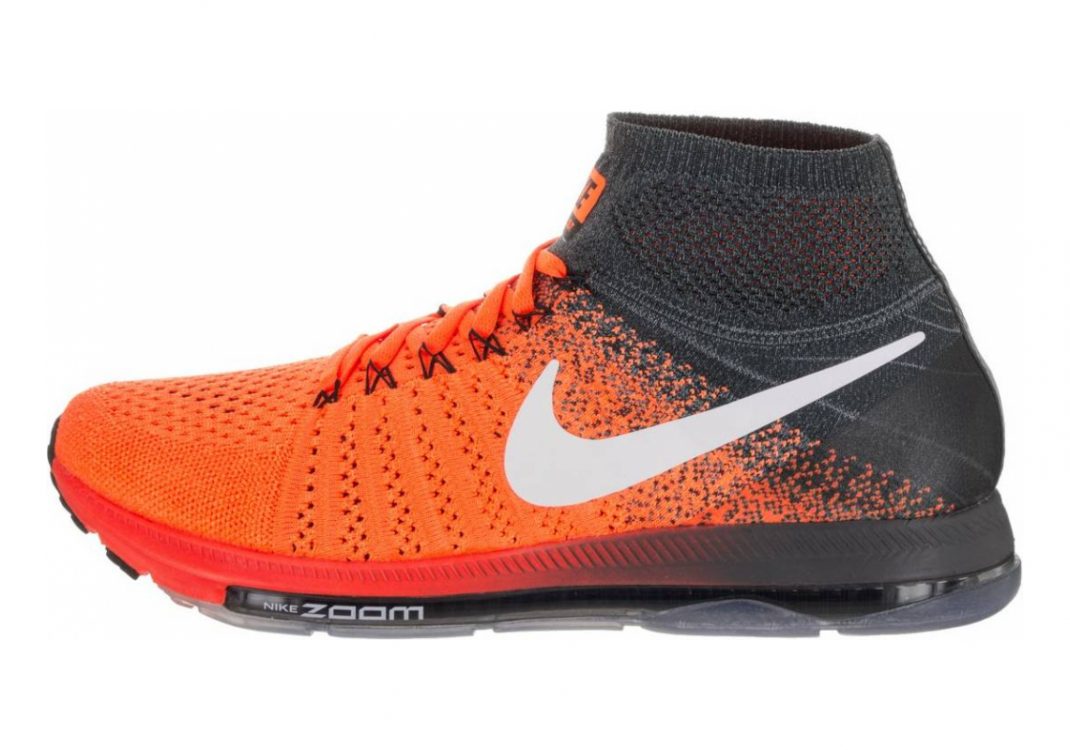 Total Orange/White Anthracite (844134800)