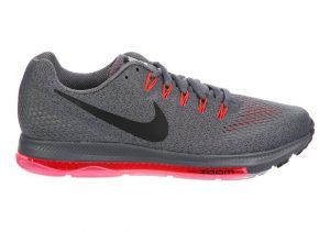 Dark Grey/Black/Bright Crimson (878670006)