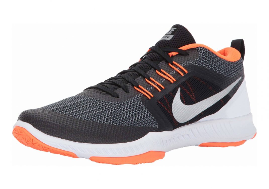 Nike zoom domination hot sale