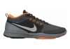 Nike Zoom Domination - Black Metallic Silver Cool Grey White (917708008)