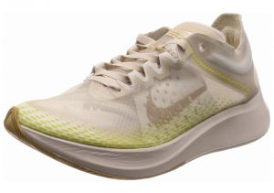 Nike Zoom Fly SP Fast - Beige (AT5242174)