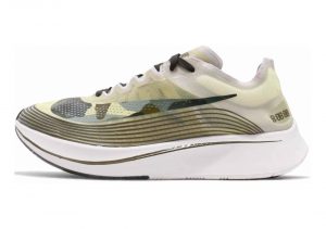 Light Bone/Black-Olive Canvas (AV8074001)