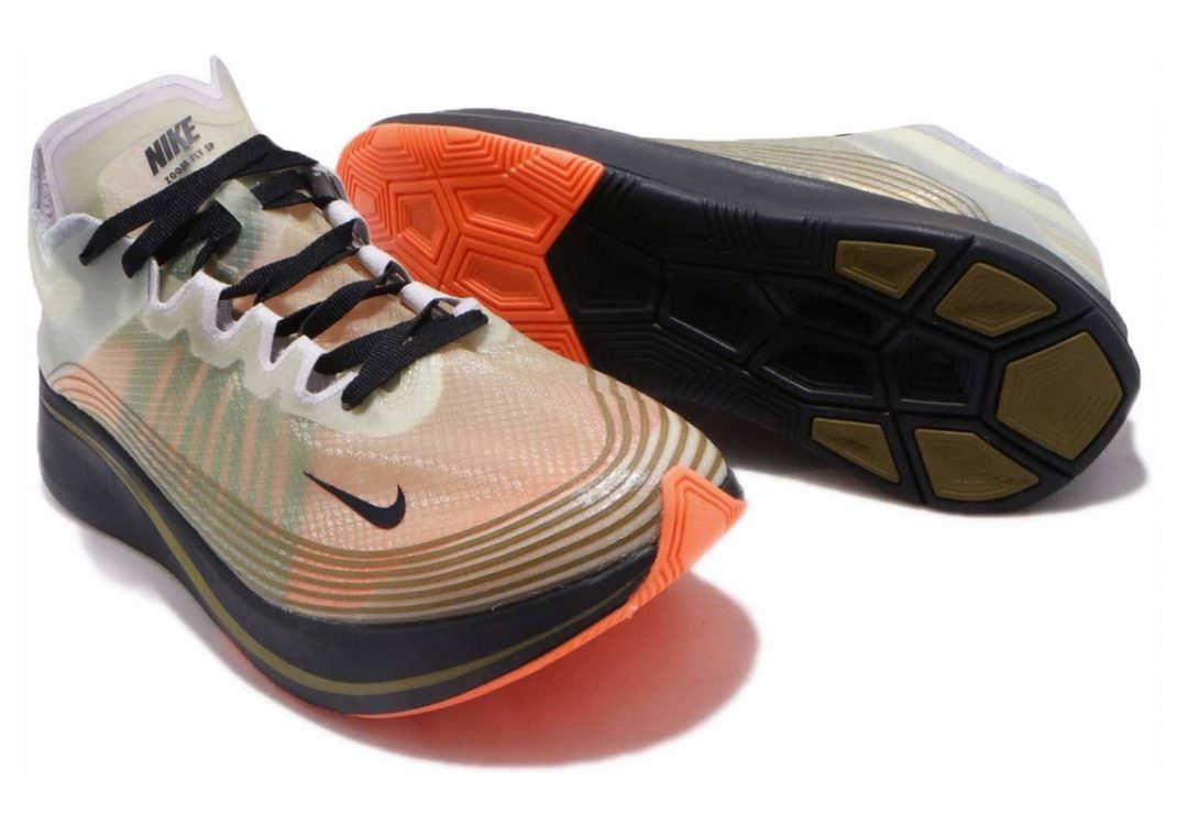 Medium Olive Black Black (AJ9282200)