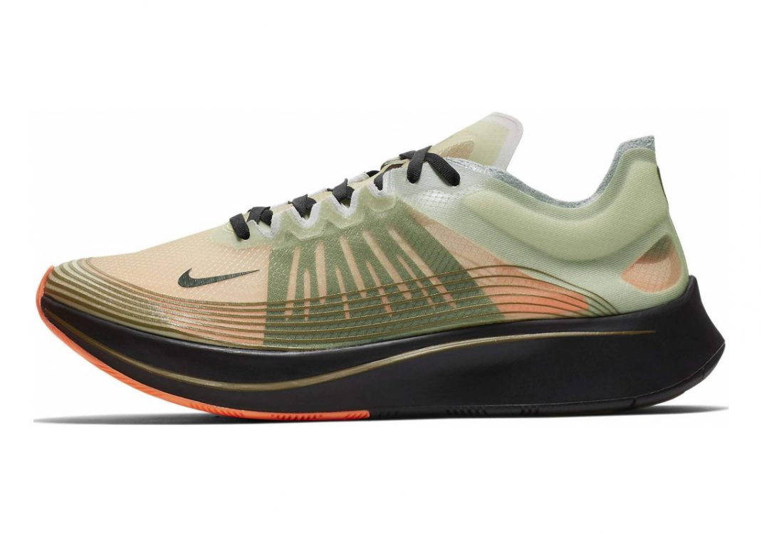 Medium Olive Black Black (AJ9282200)