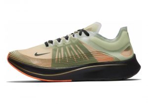 Medium Olive Black Black (AJ9282200)