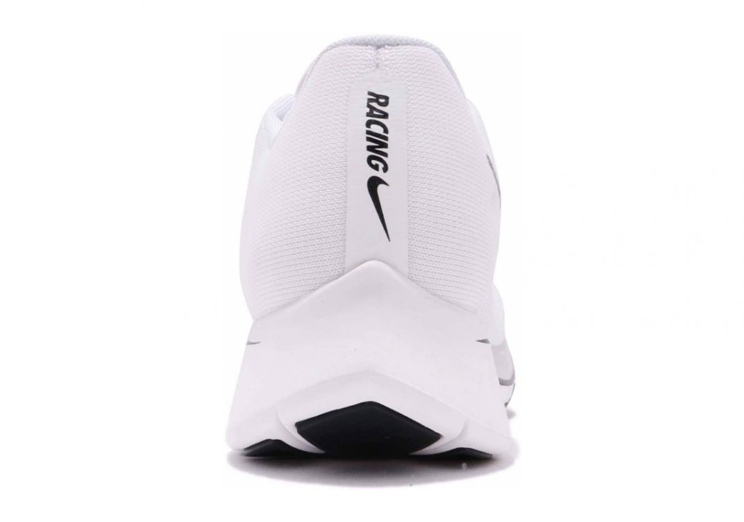 Nike Zoom Fly - Multicolour White Gunsmoke Atmosphere Grey Volt 101 (897821100)