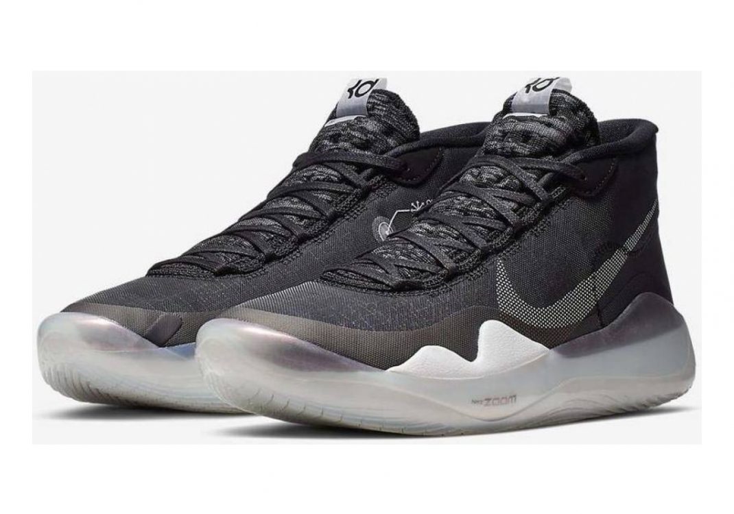 Multicolore Black Pure Platinum White 1 (AR4229001)