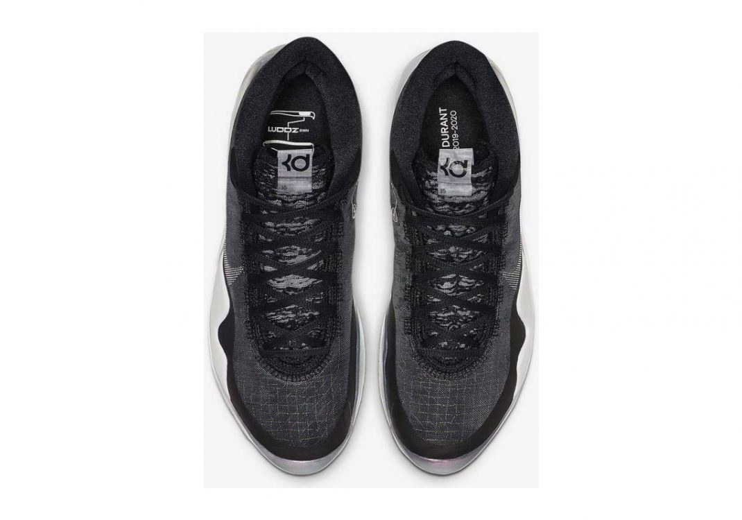 Multicolore Black Pure Platinum White 1 (AR4229001)