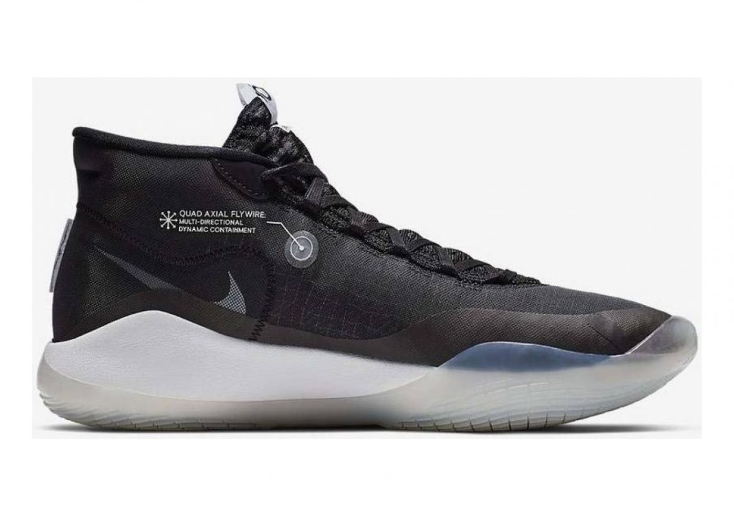 Multicolore Black Pure Platinum White 1 (AR4229001)