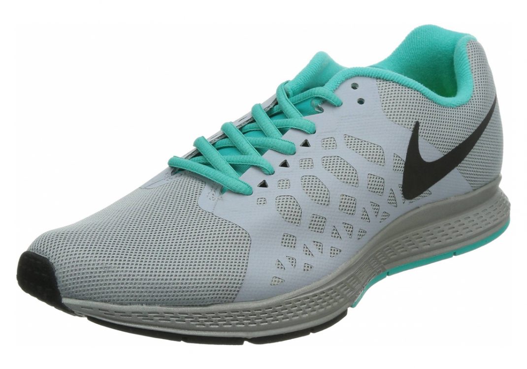 Reflect Silver / Black - Wolf Grey -Hype (683676003)