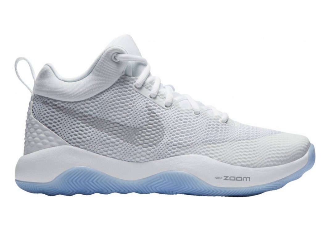 White/Reflect Silver (852422100)