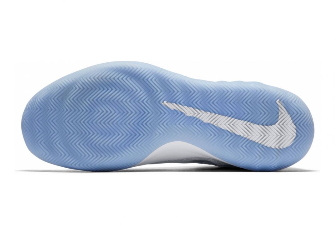 White/Reflect Silver (852422100)