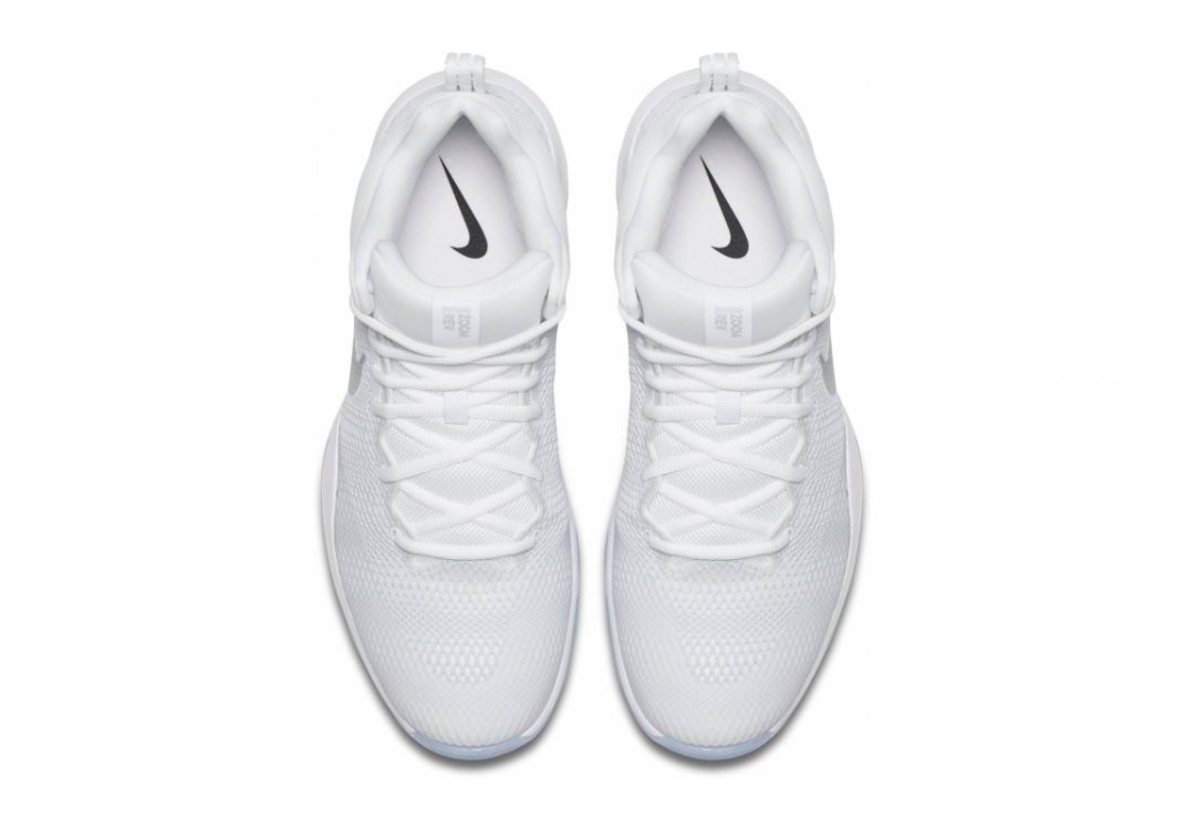 White/Reflect Silver (852422100)