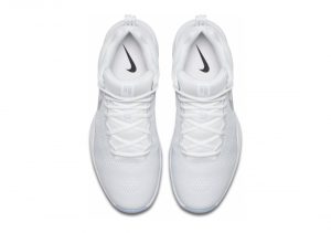 White/Reflect Silver (852422100)