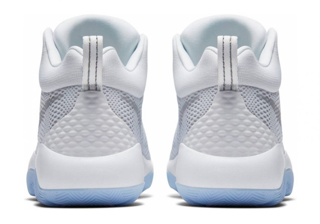 White/Reflect Silver (852422100)