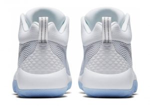 White/Reflect Silver (852422100)