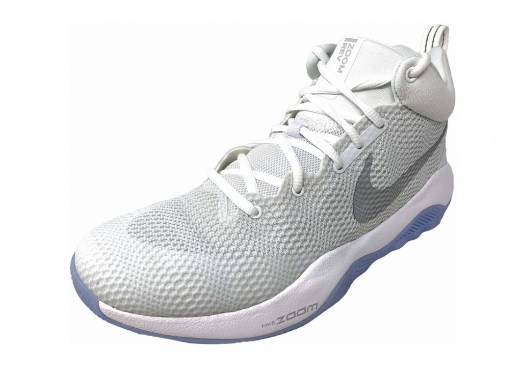 White/Reflect Silver (852422100)