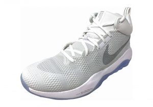 White/Reflect Silver (852422100)