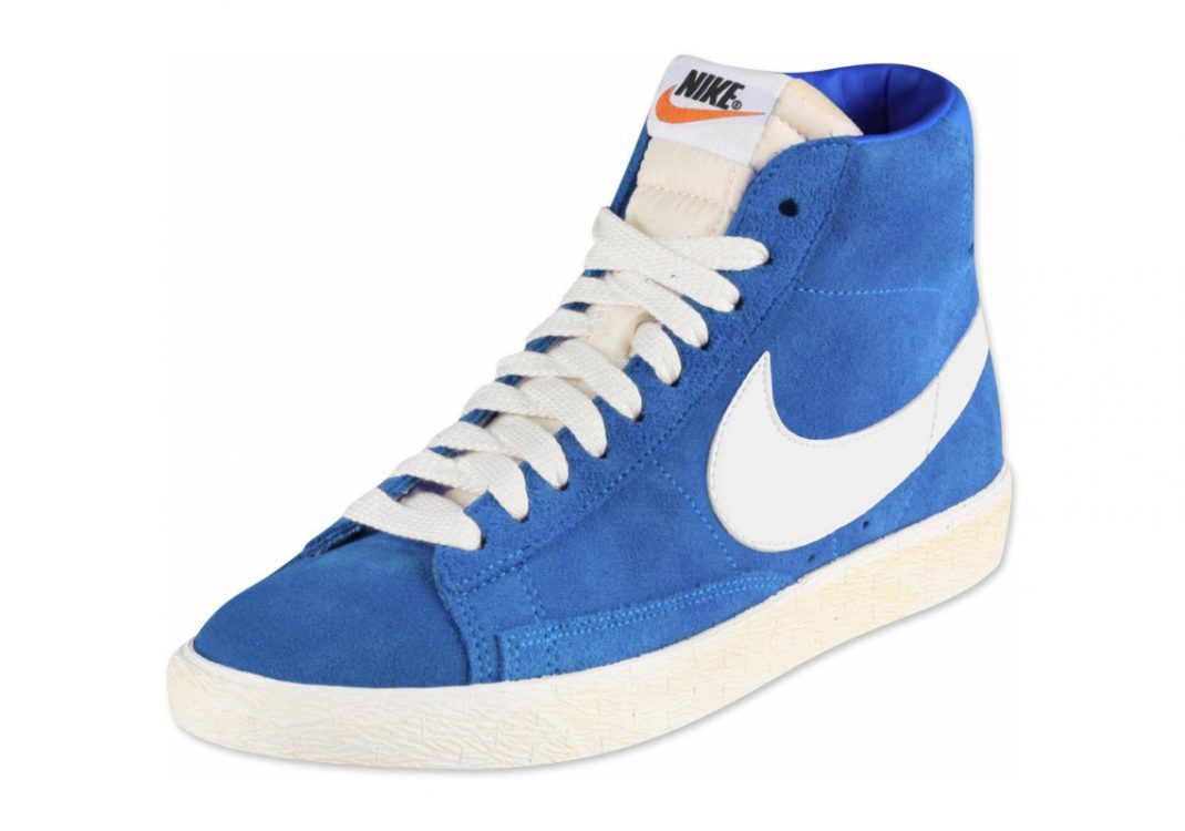 White/Reflect Silver (852422100)