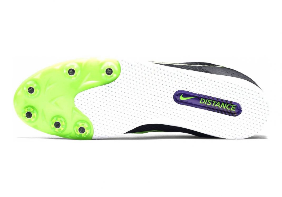 Black/Fierce Purple/Green Strike (806556035)