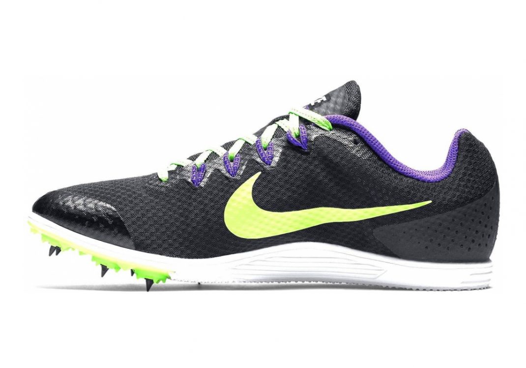 Black/Fierce Purple/Green Strike (806556035)