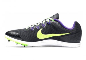 Black/Fierce Purple/Green Strike (806556035)